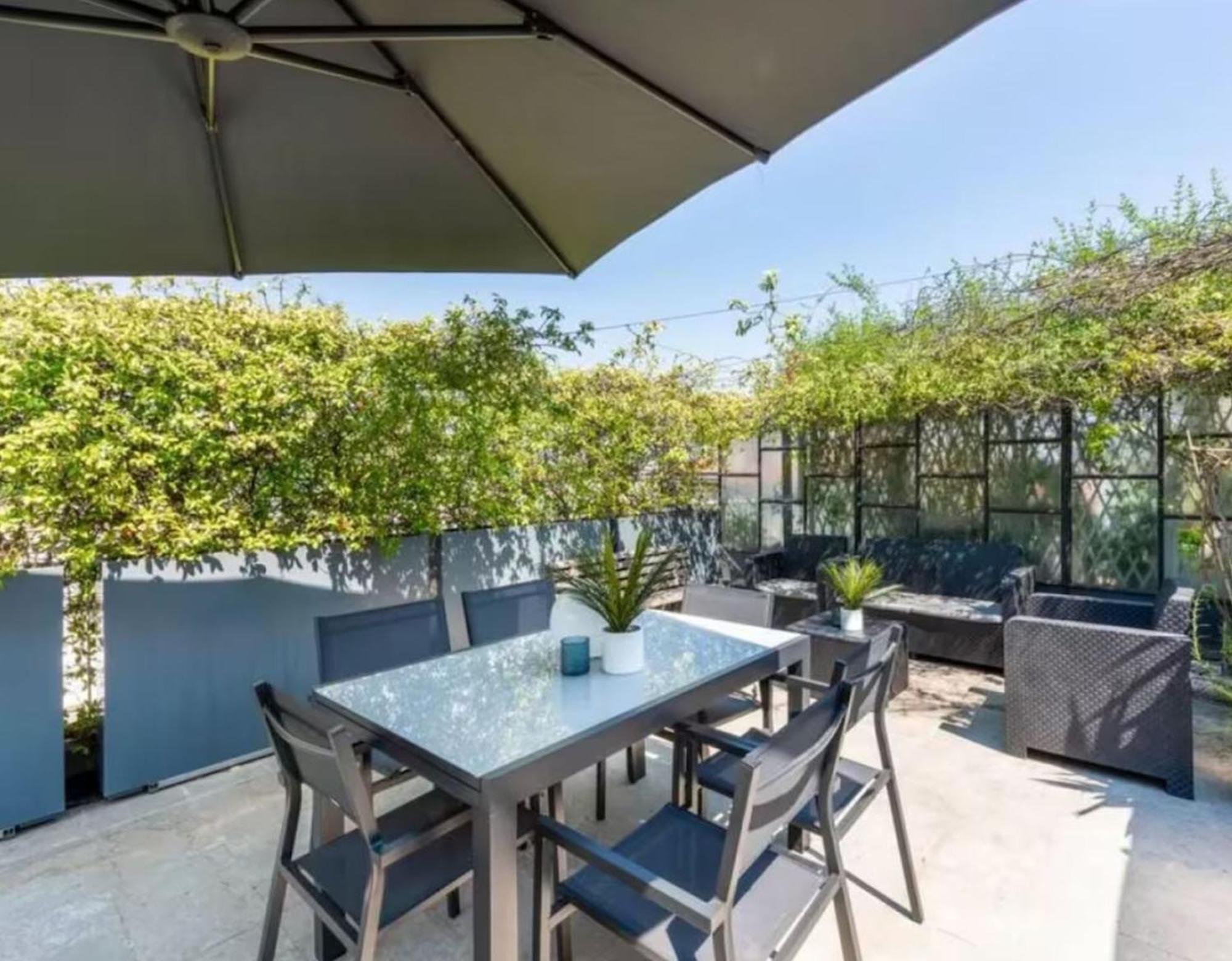 Ampli De 3-habitacions A Appartamento Roma