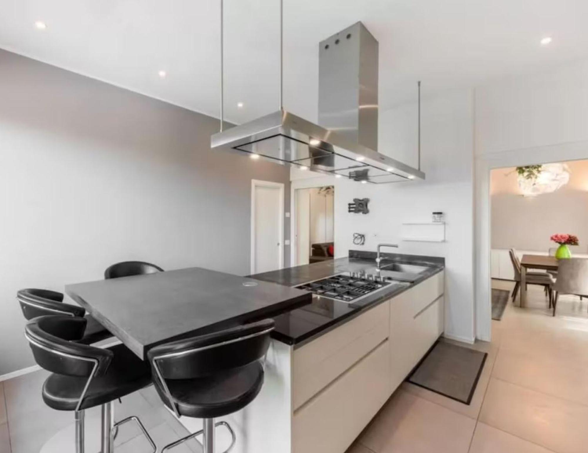 Appartamento Ampli De 3-habitacions A