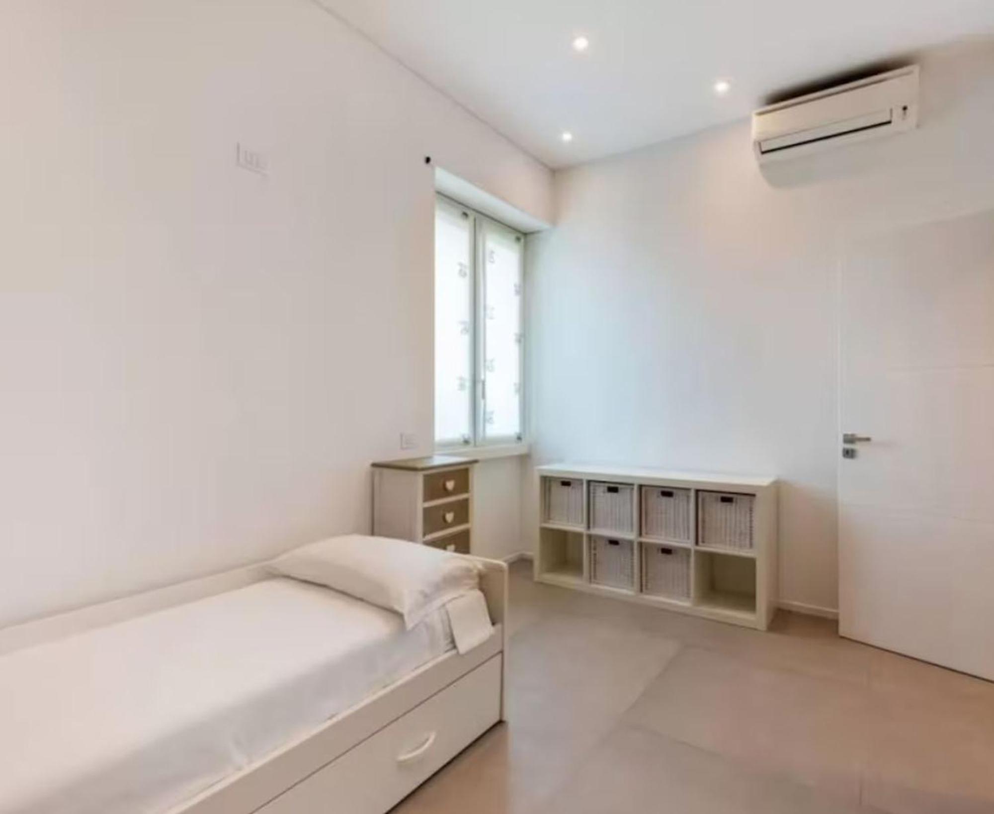 Ampli De 3-habitacions A * Roma